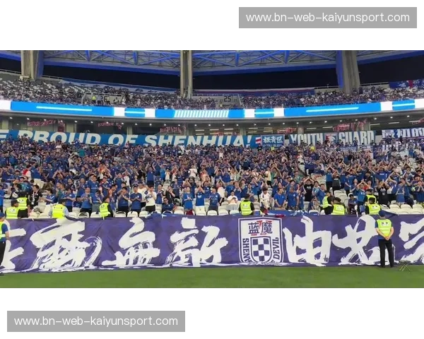 蓝魔之魂遇上东京速递：申花与东京FC的战术弈局与精神博弈